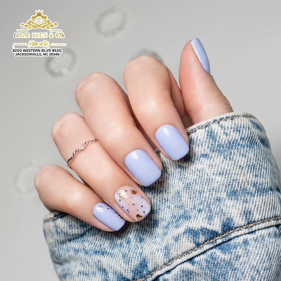 Color Nails & Spa | Nails Ideas 